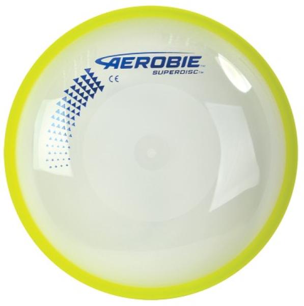 Aerobie Superdisc