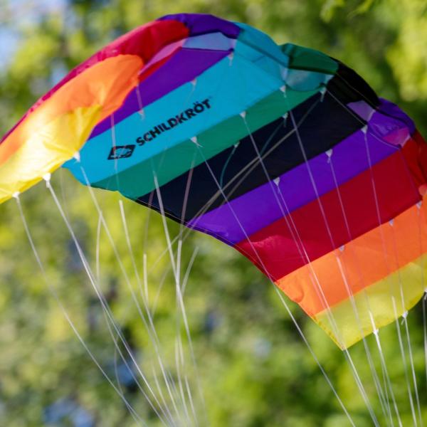 Schildkröt Dual Line Sport Kite 1.6 Lenkdrachen