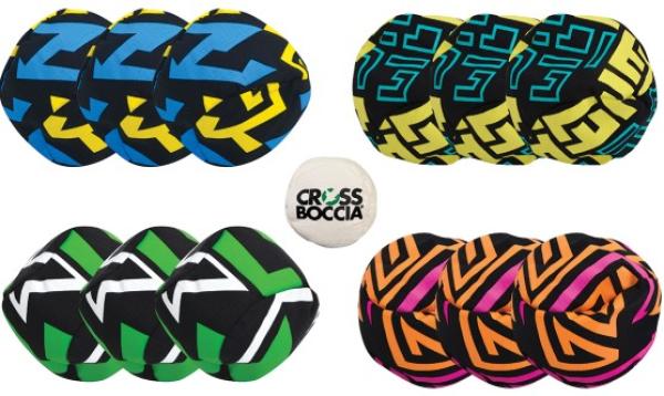 Crossboccia® Family Pack Labyrinth