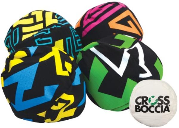 Crossboccia® Family Pack Labyrinth