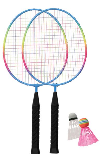 Schildkröt Federball Set Junior