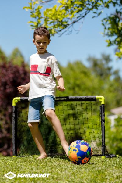Schildkröt Folding Soccer Goal - Faltbares Fußballtor
