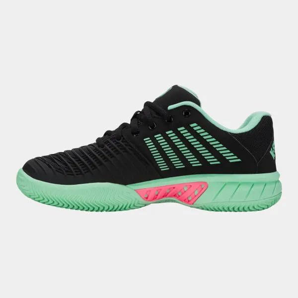 K-SWISS Express Light 3 Clay Damen Tennisschuhe