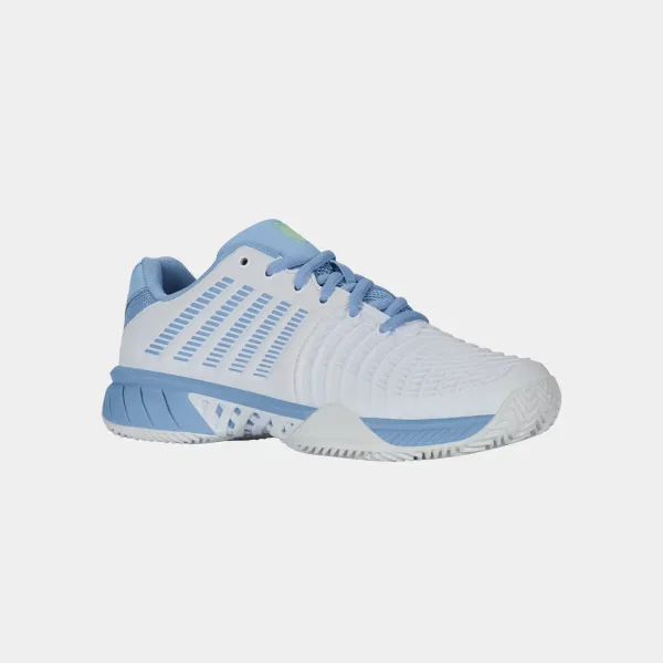 K-SWISS Express Light 3 Clay Damen Tennisschuhe