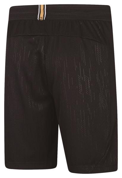 Li-Ning Herren Shorts Aeroflex schwarz