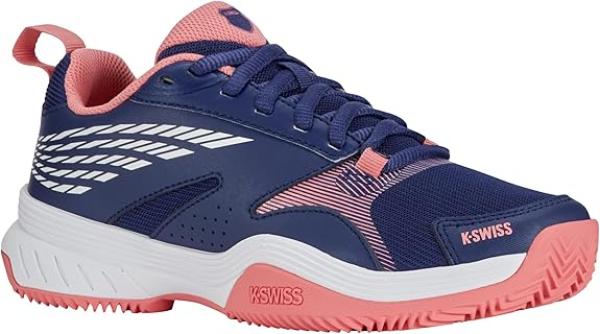 K-Swiss Speedex HB Damen Tennisschuhe