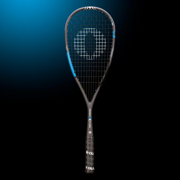 Oliver Apex F/90 Squashschläger