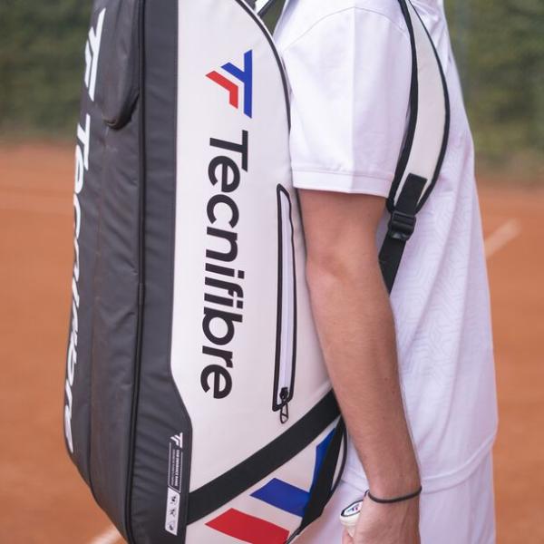 Tecnifibre Tour Endurance 12R Racketbag