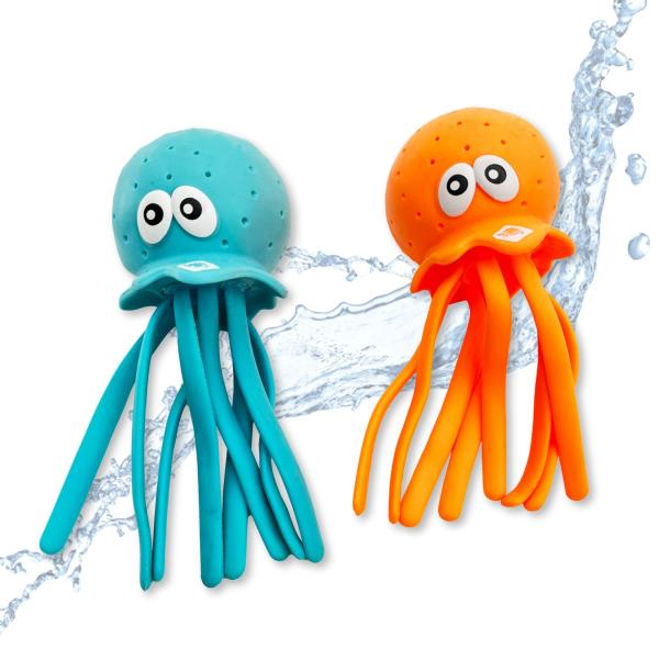 Schildkröt Octo Buddies - 2er Set