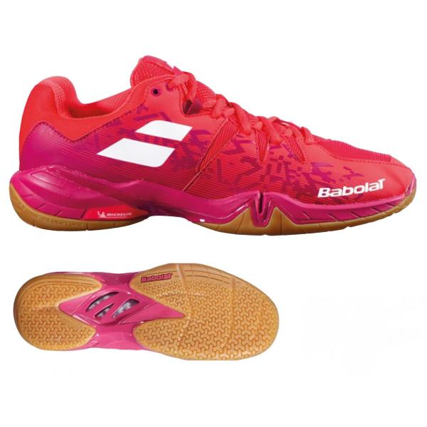 Babolat Shadow Spirit Men Indoorschuhe