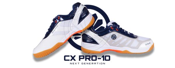 Oliver CX-Pro 10 New Indoorschuhe