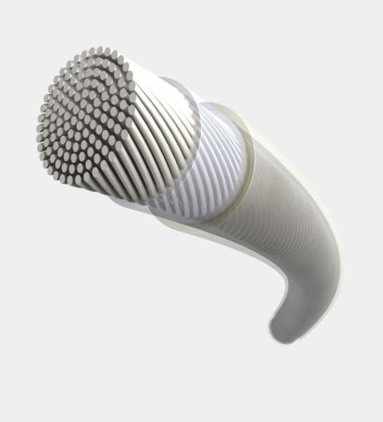 Dunlop Iconic Pro AF Squashsaite Set