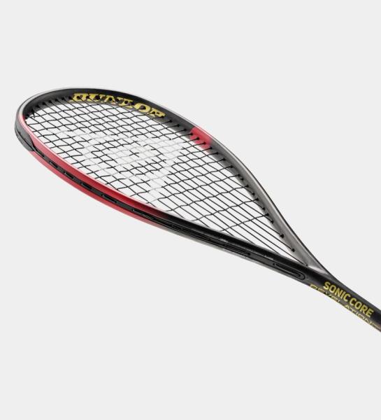 Dunlop Sonic Core Revelation Pro Squashschläger