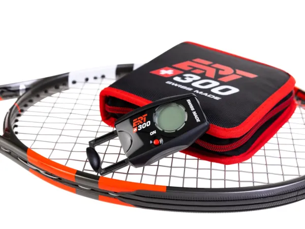 ERT-300 Tenniscomputer