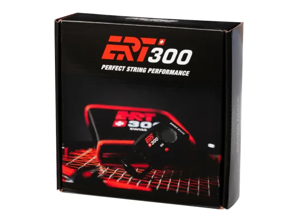 ERT-300 Tenniscomputer