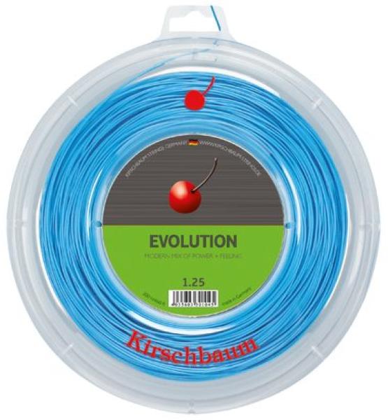 Kirschbaum Evolution Tennissaite Rolle