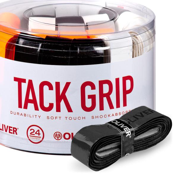 Oliver Tack Grip