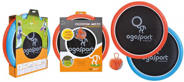 Schildkröt Fun Sports OgoSport Set Mezo