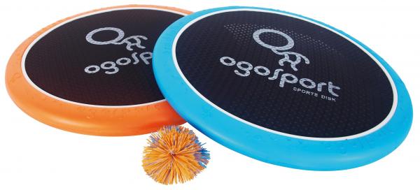 Schildkröt Fun Sports OgoSport Set Mezo