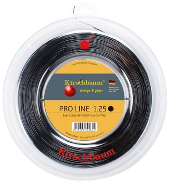 Kirschbaum Pro Line Tennissaite Rolle