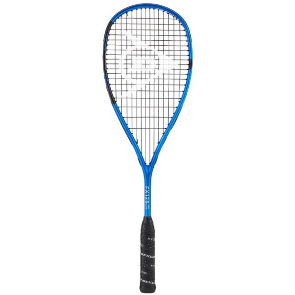 Dunlop FX 125 Pro Lite Squashschläger