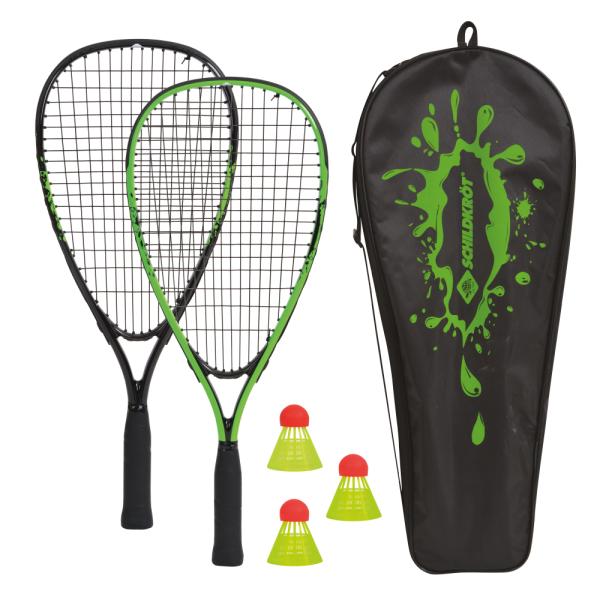 Schildkröt Speed Badminton Set