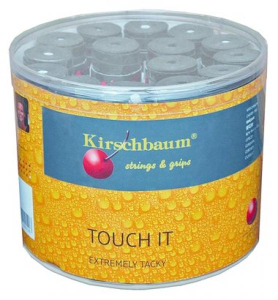 Kirschbaum Touch it Overgrips 60er