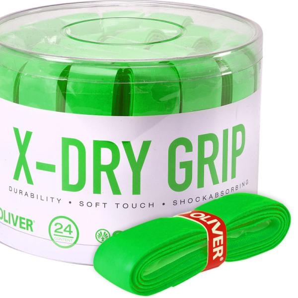 Oliver X-Dry Grip
