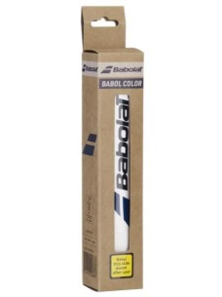 Babolat Babol Color Logostift für Besaitung