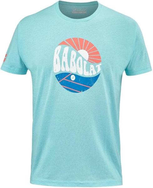 Babolat Exercise Vintage Tee Men