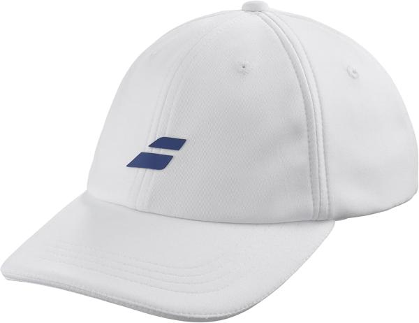 Babolat Pure Logo Cap weiß