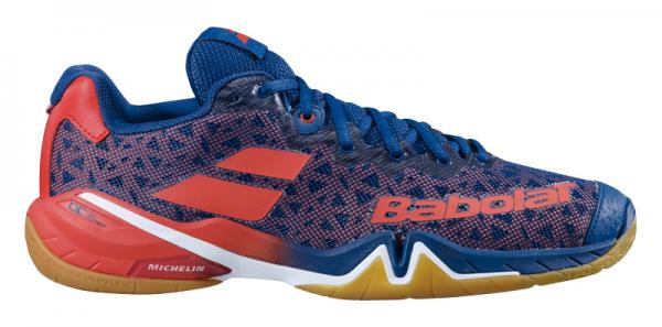 Babolat Shadow Tour Men Indoorschuhe