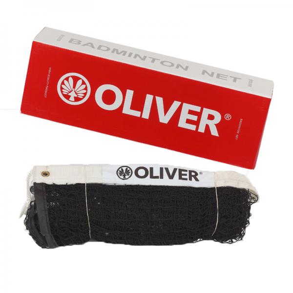 Oliver Badminton Netz