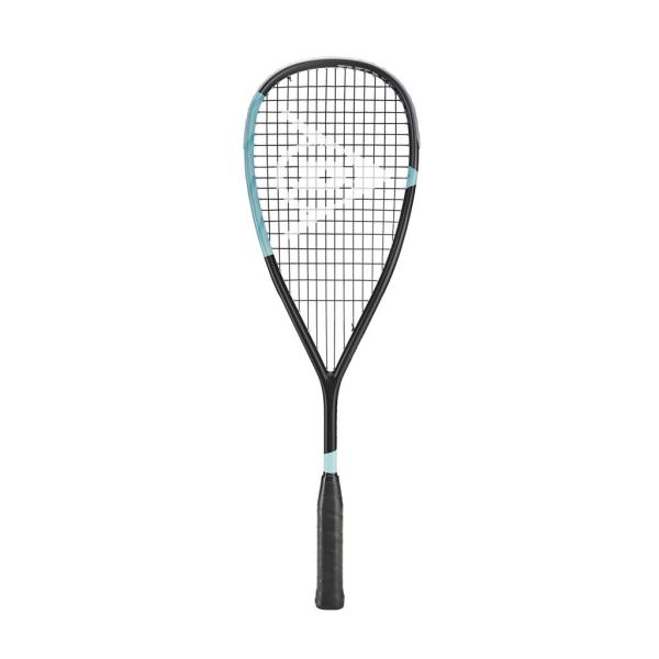 Dunlop Blackstorm Ti SLS Squashschläger