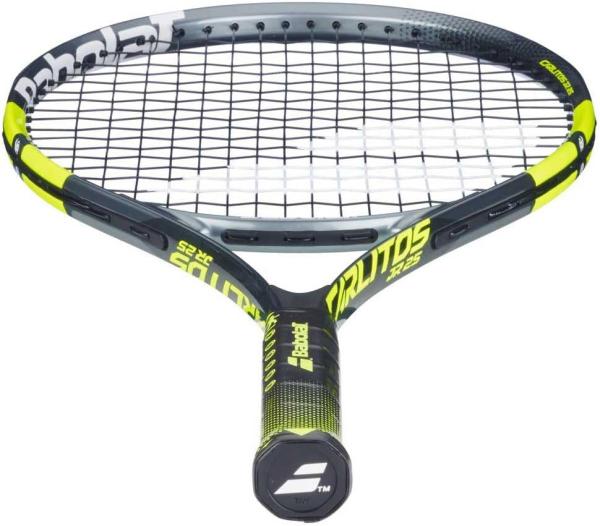 Babolat Carlitos Junior 25 Tennisschläger