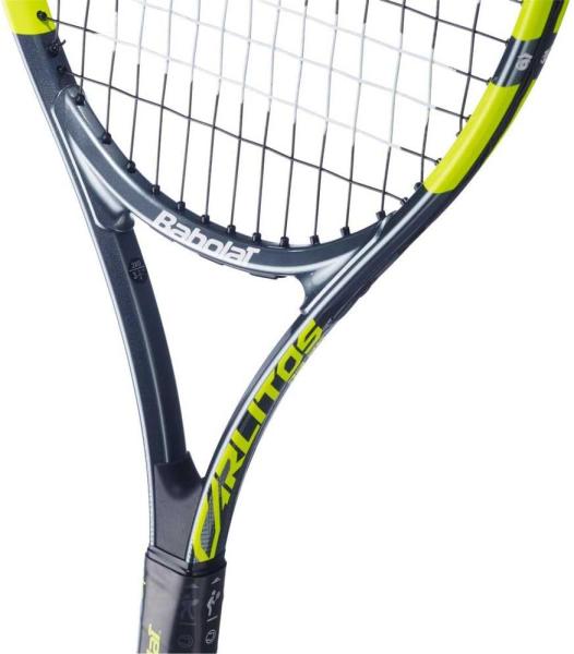 Babolat Carlitos Junior 25 Tennisschläger