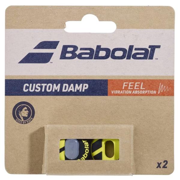 Babolat Custom Damp Vibrationsdämpfer
