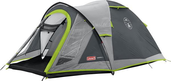 Coleman Zelt Darwin Plus - 3 Personen