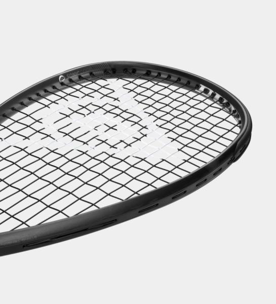 Dunlop Sonic Core Revelation 125 Squashschläger