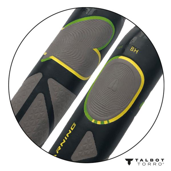 Talbot Torro Eli Advanced Badmintonschläger