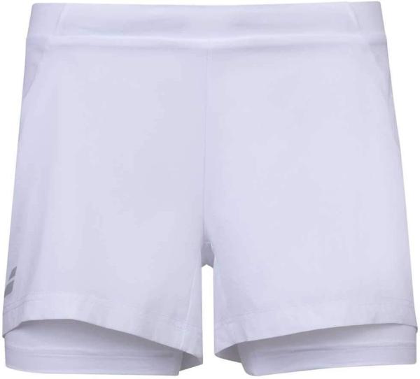 Babolat Exercise Short Damen weiß
