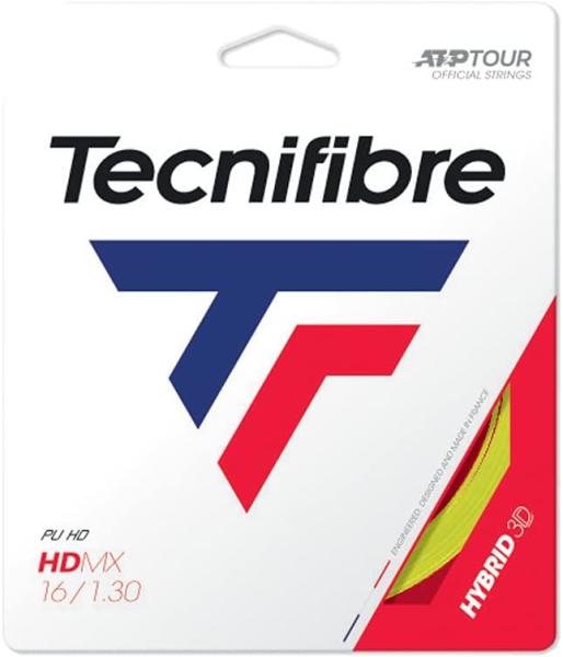 Tecnifibre HDMX Tennissaite Set