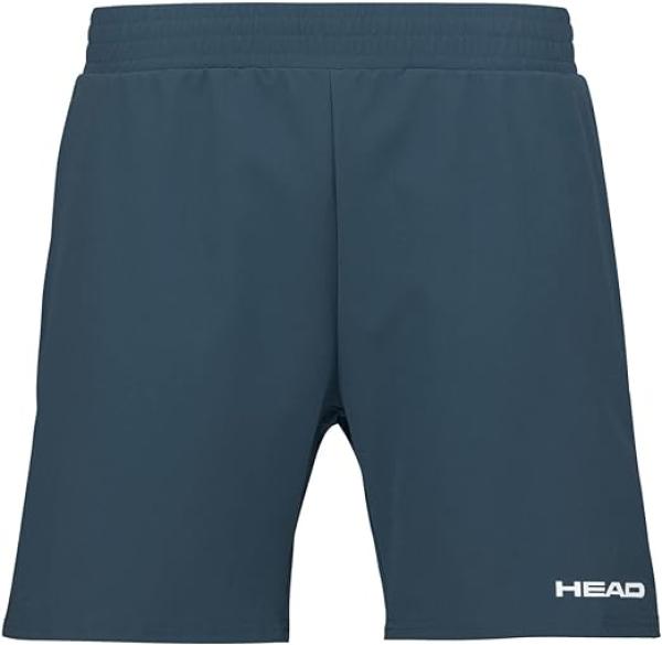 HEAD Power Shorts Men navy