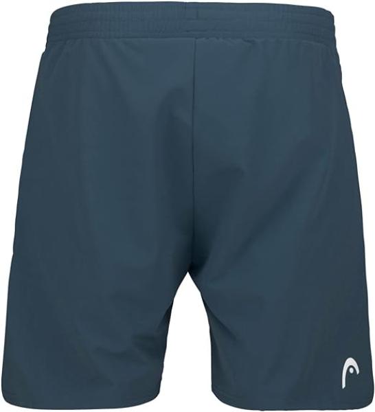HEAD Power Shorts Men navy