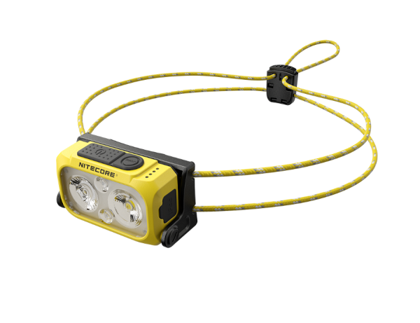 Nitecore NU21 Stirnlampe