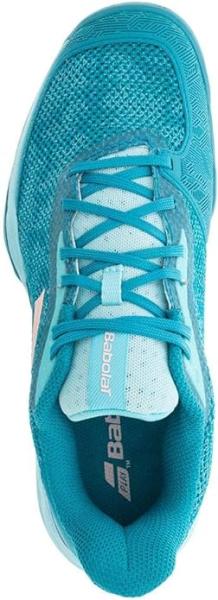 Babolat Jet Tere Clay Damen Tennisschuhe