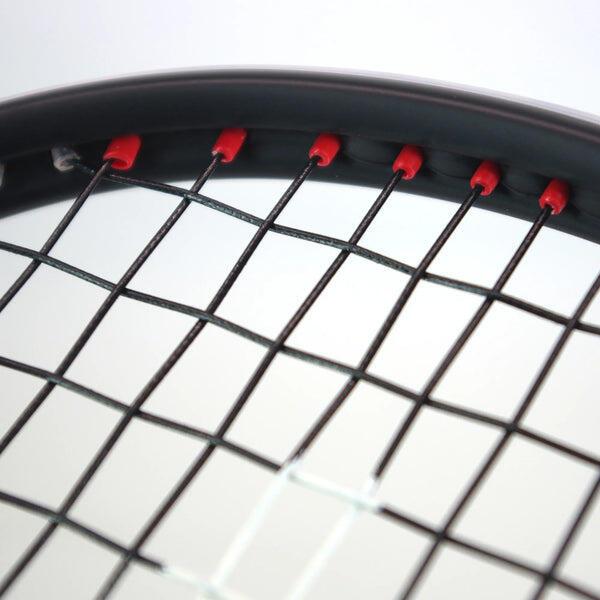 Karakal Air Power 2.1 Squashschläger