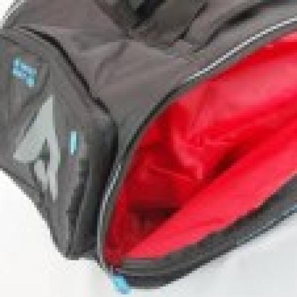 Karakal Pro Tour 2.1 Comp 9 Racket Bag