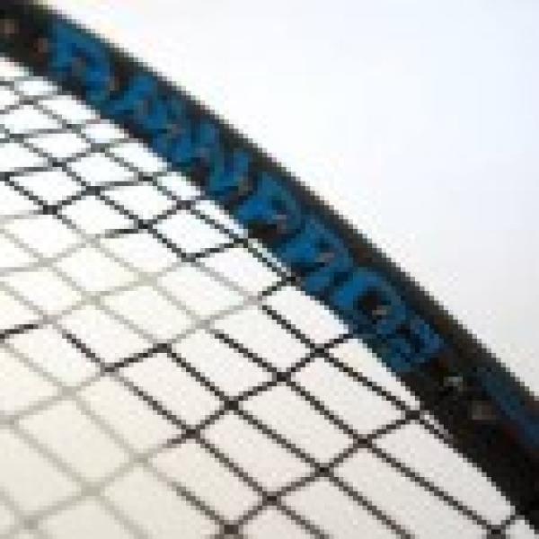 Karakal Raw Pro 2.2 Joel Makin Squashschläger