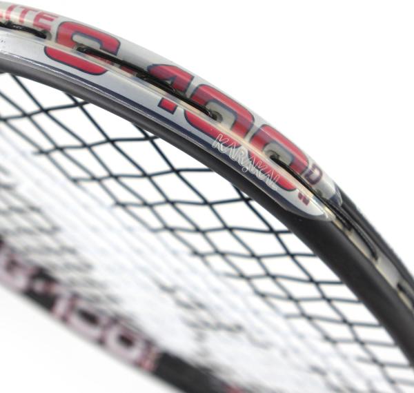Karakal S 100 FF 2.0 Squashschläger
